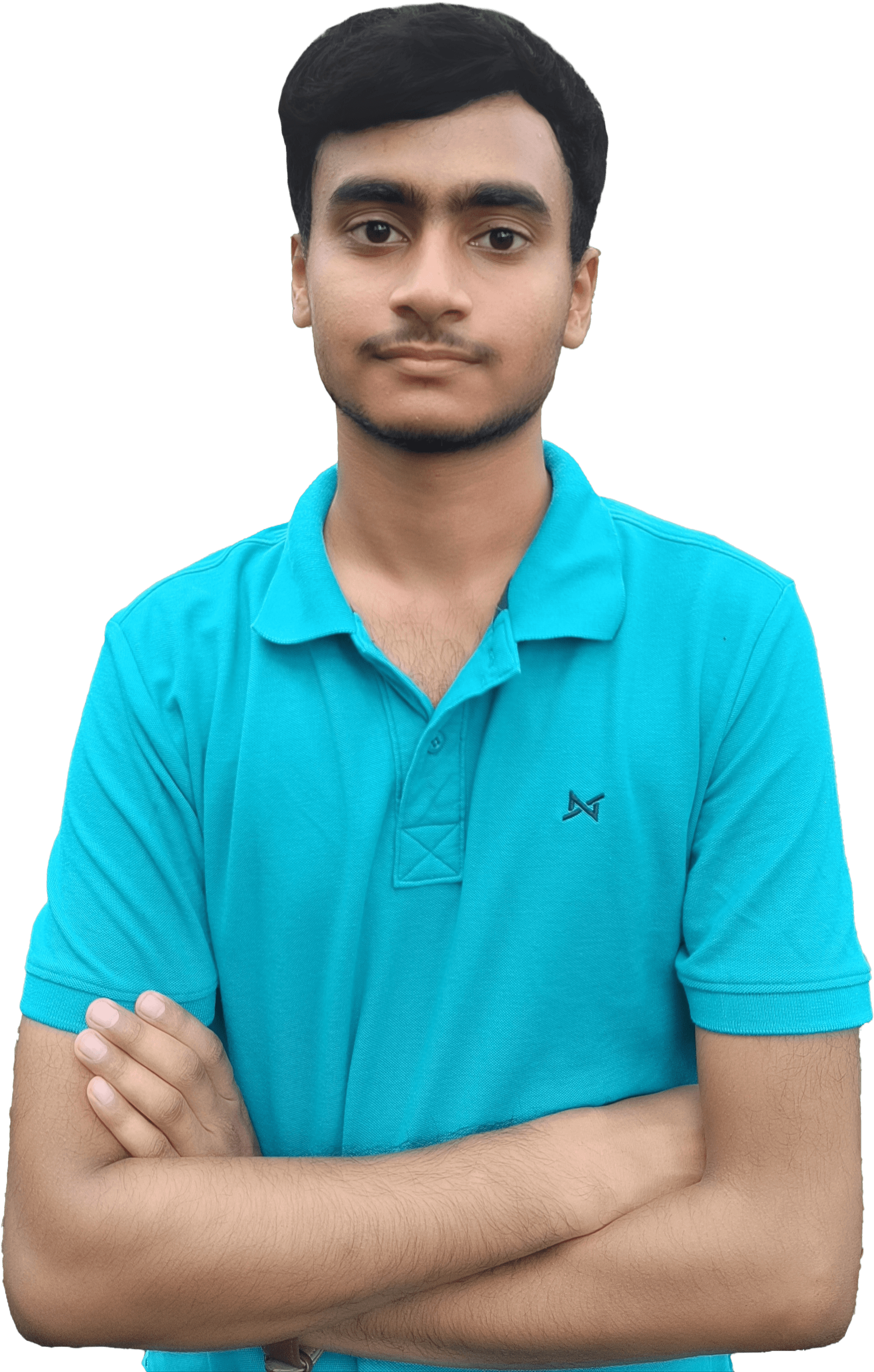 Sibsankar De